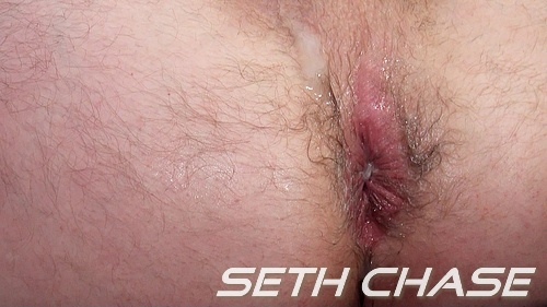 Evan Parks Gets Filled with Seth Chase's Raw Cum Load
