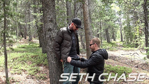 Seth Chase & Aaron French